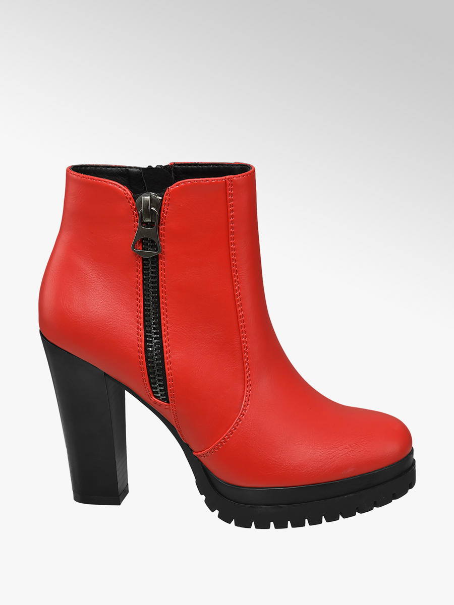 deichmann stiefel rot deichmann stiefel rot